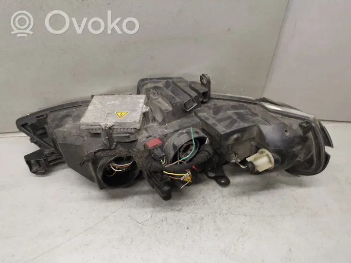 Opel Vectra B Faro/fanale 2285510600