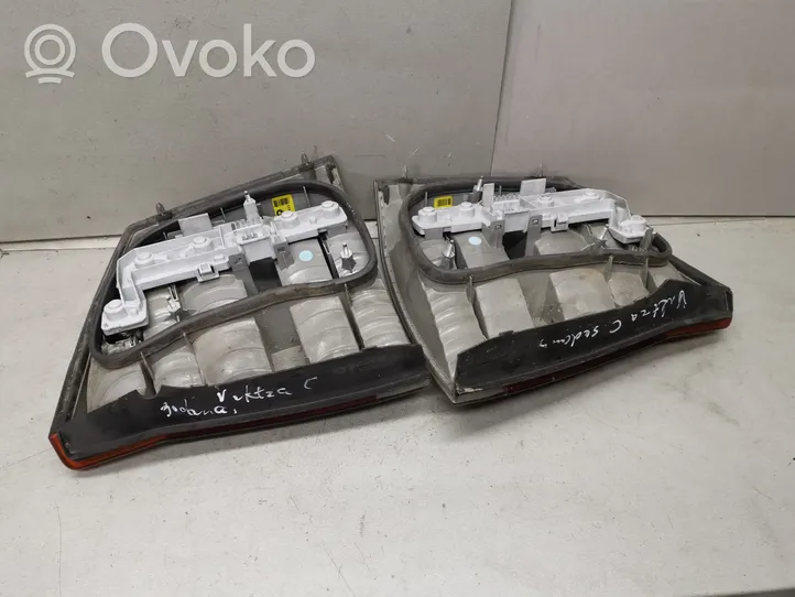 Opel Vectra C Rear/tail lights set 13130644