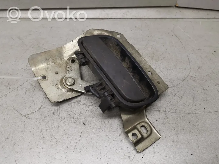 Citroen Berlingo Klamka zewnętrzna drzwi bocznych / przesuwnych 96593439