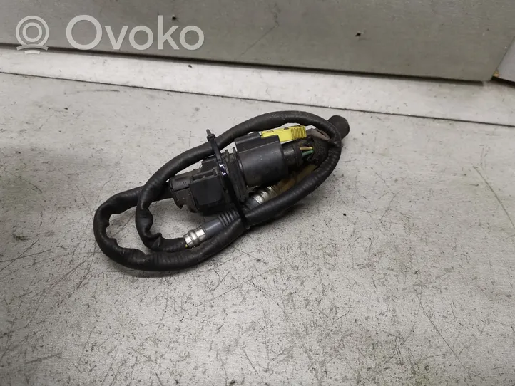 Opel Astra J Sensore della sonda Lambda 0281004129