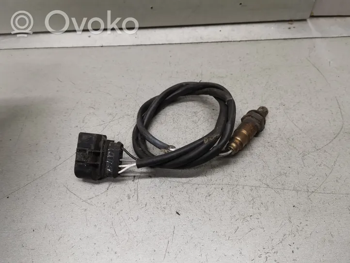 Audi A4 S4 B5 8D Sensore della sonda Lambda 0258006014