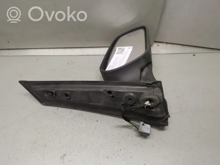 Ford C-MAX I Etuoven sähköinen sivupeili 015847