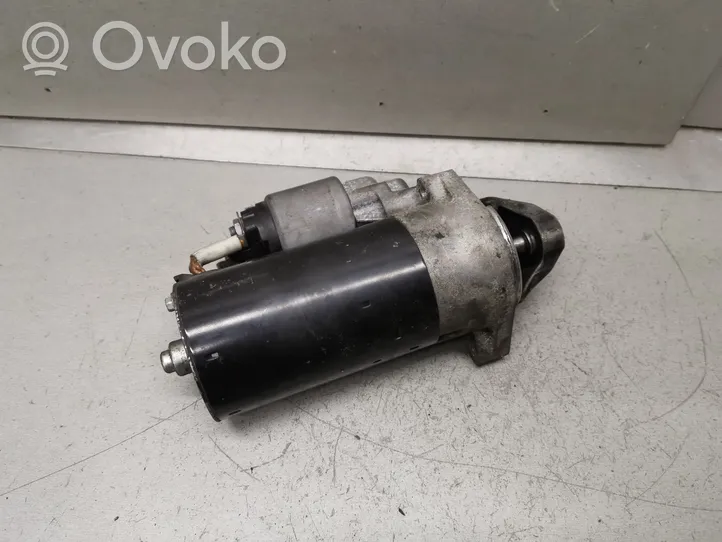 Mercedes-Benz Sprinter W906 Starter motor 0001139408