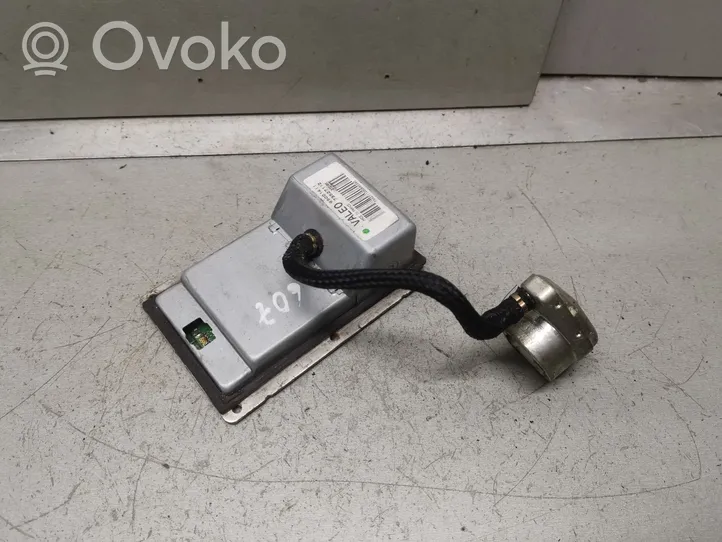 89001411 Peugeot 607 Module de ballast de phare Xenon, 60.00 € OVOKO