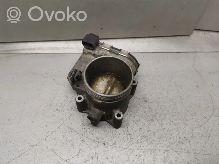 Volvo S60 Clapet d'étranglement 30650013