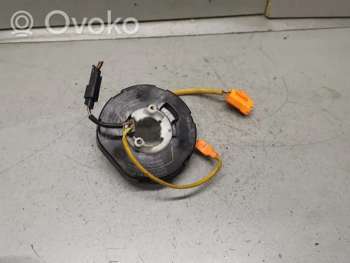 Opel Astra F Innesco anello di contatto dell’airbag (anello SRS) 90491755