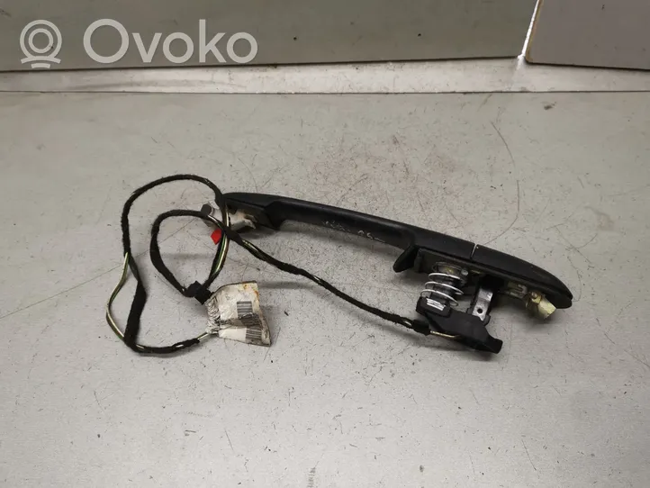 Mercedes-Benz Vito Viano W639 Etuoven ulkokahva A6395407209