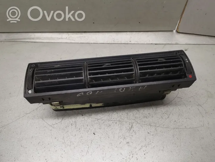 Audi A6 S6 C4 4A Dash center air vent grill 4A1820951B