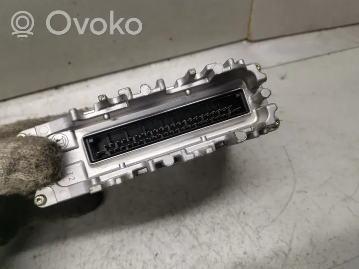 Audi A6 S6 C4 4A Sterownik / Moduł ECU 8A0907311AD