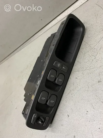 Volvo S80 Electric window control switch 9467636