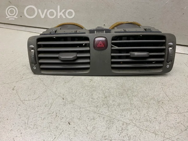 Volvo S80 Hazard light switch 9168302