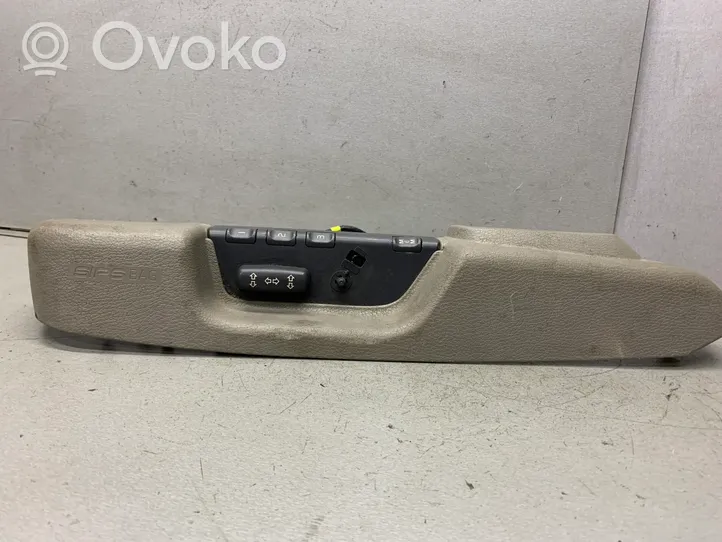 Volvo S80 Interruttore di controllo del sedile 9174419