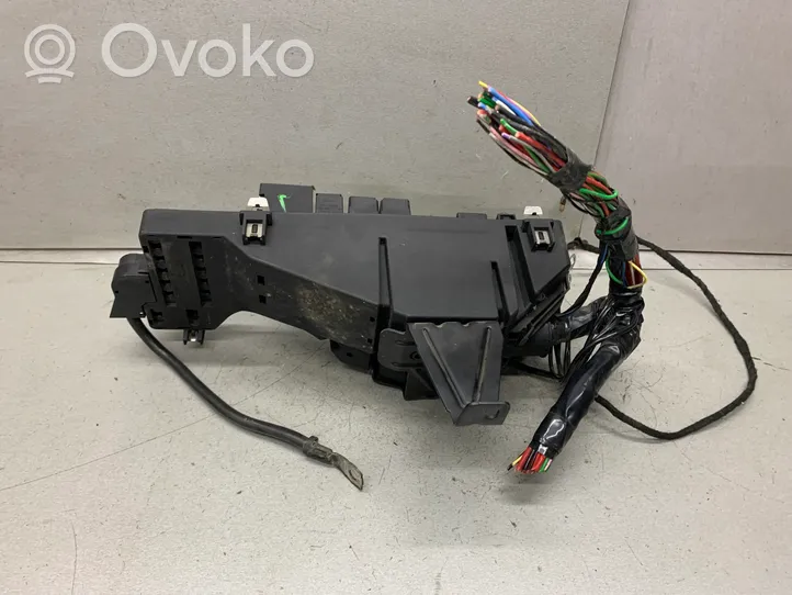 Volvo S80 Module de fusibles 9168986