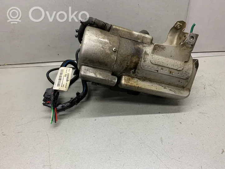 Volvo S80 Auxiliary pre-heater (Webasto) 9472608