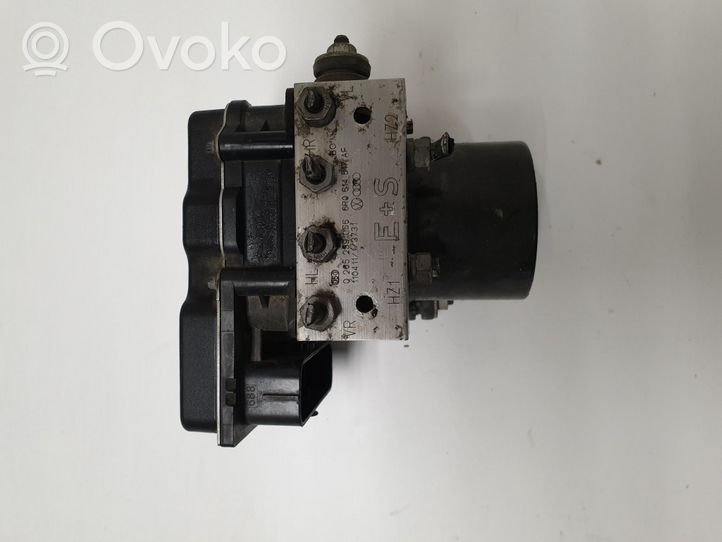 Volkswagen Polo V 6R ABS Blokas 6R0907379AK