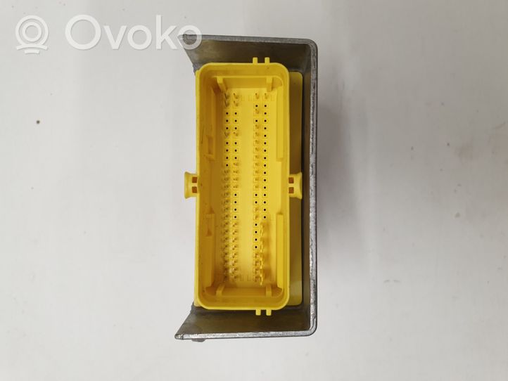 Audi A6 S6 C6 4F Gaisa spilvenu vadības bloks 4F0959655E