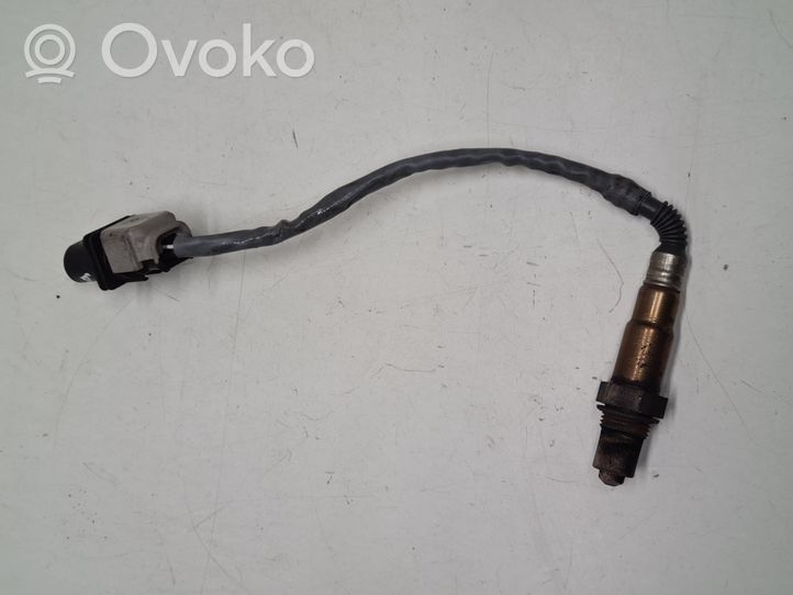 Audi A4 S4 B8 8K Sensore della sonda Lambda 07L906262