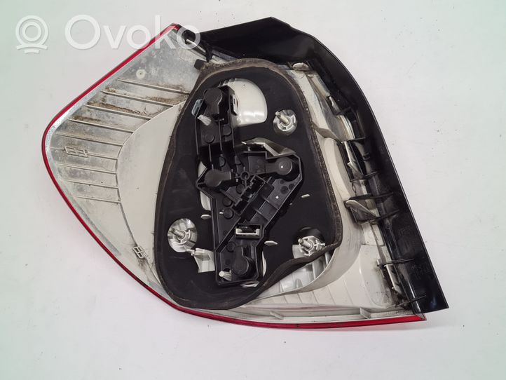 BMW 1 E81 E87 Lampa tylna 692450212