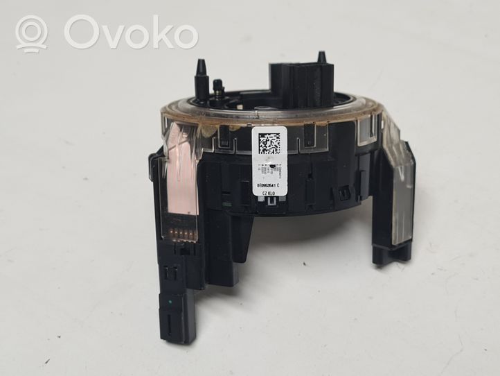 Volkswagen Phaeton Airbag slip ring squib (SRS ring) 8E0953541C