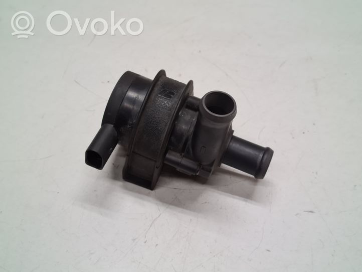 Audi A4 S4 B7 8E 8H Electric auxiliary coolant/water pump 30950000