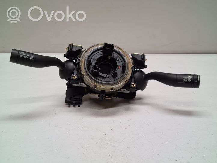 Volkswagen Touareg I Leva/interruttore dell’indicatore di direzione e tergicristallo 7L6953549D