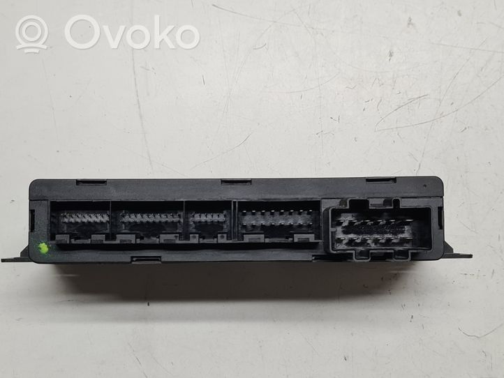 Audi A6 S6 C5 4B Module confort 4B0962258D