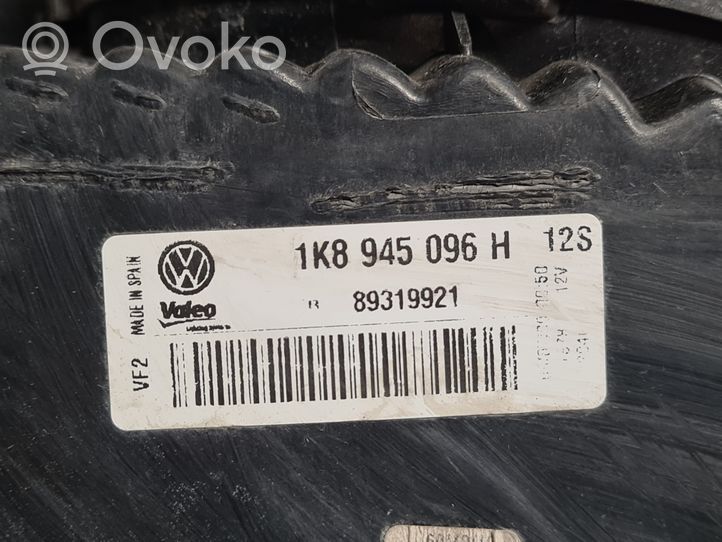 Volkswagen Scirocco Rückleuchte Heckleuchte 1K8945096H