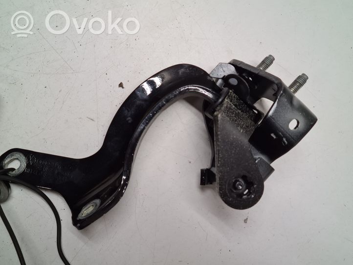 Audi Q7 4L Set di cerniere portiera di carico 4L0827299B