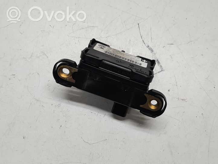 Audi Q7 4L ESP (stabilumo sistemos) valdymo blokas 7H0907652A