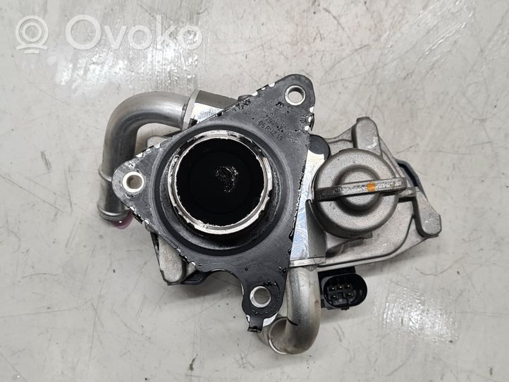 Audi A6 S6 C7 4G Valvola EGR 04L131501S