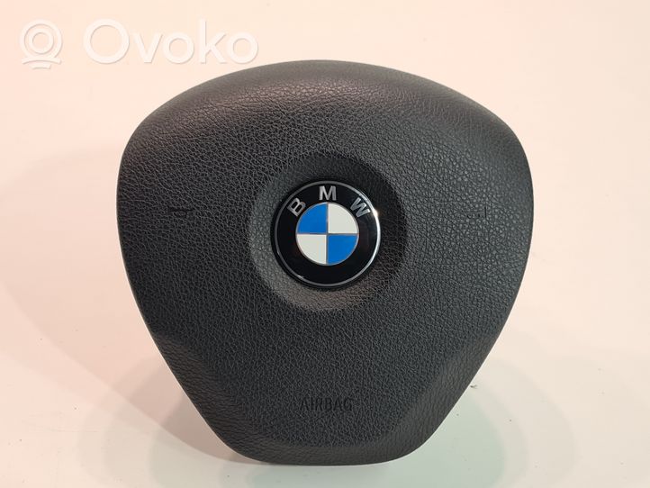 BMW 1 F20 F21 Poduszka powietrzna Airbag kierownicy 679133008