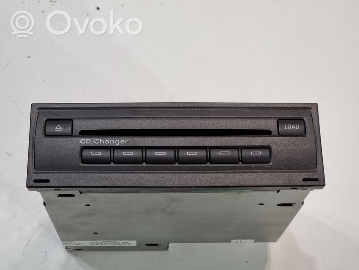 Audi A8 S8 D2 4D CD/DVD changer 4E0035110A