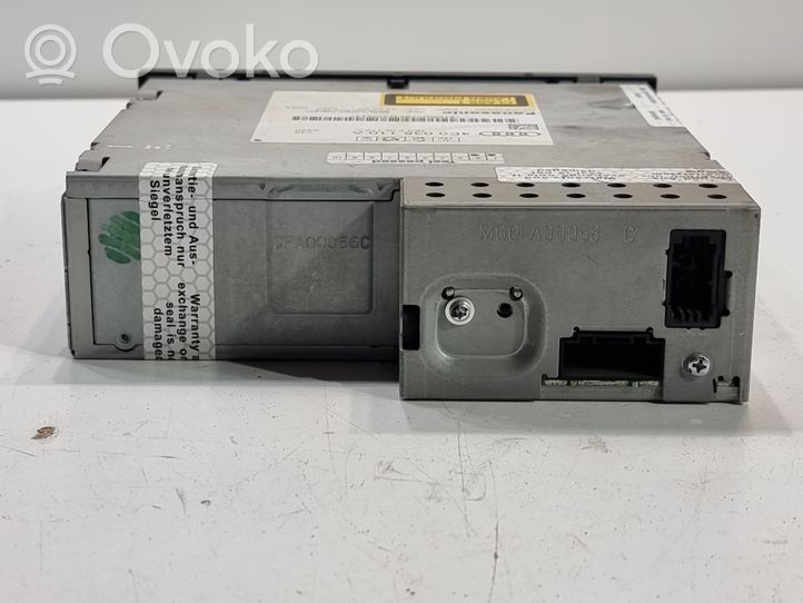 Audi A8 S8 D2 4D CD/DVD changer 4E0035110A