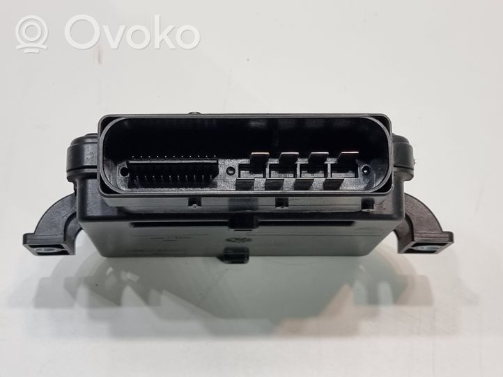 Audi Q5 SQ5 Takajarrun EMF-ohjainlaite/moduuli 4L0907355B