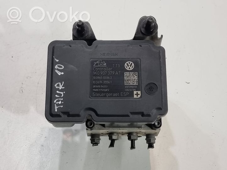 Volkswagen Touran II Pompe ABS 1K0907379AT