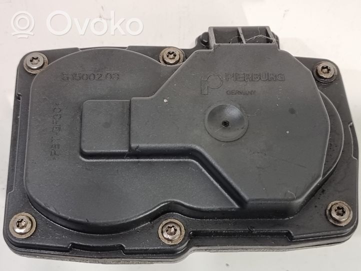 Volkswagen Tiguan Inne części kolektora wydechowego / wylotowego 5Q0253691H