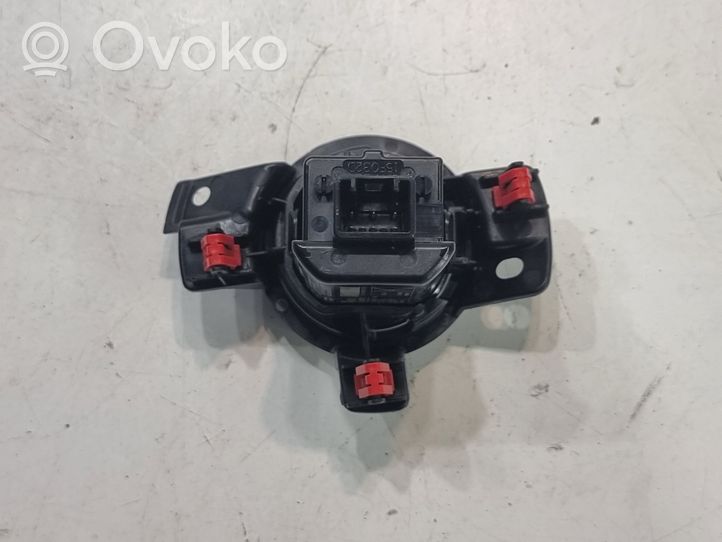 Toyota C-HR Interruttore a pulsante start e stop motore 15F032D