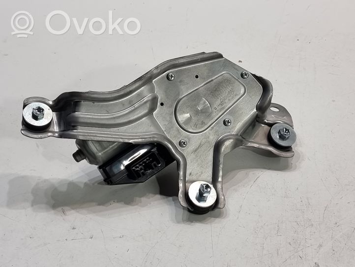 Toyota Avensis T270 Moteur d'essuie-glace arrière 8513005060