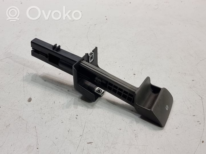 Audi Q7 4L Hand brake release handle 4L1711814