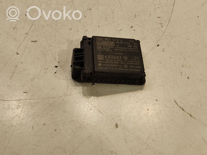 Volkswagen Tiguan Capteur radar de distance 2Q0907572J