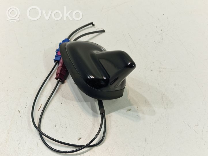 Volkswagen PASSAT B7 Antena (GPS antena) 3C0035507F