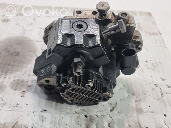 Audi A8 S8 D3 4E Pompe d'injection de carburant à haute pression 059130755E