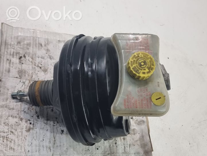 Audi A4 S4 B6 8E 8H Servo-frein 8E0612107J