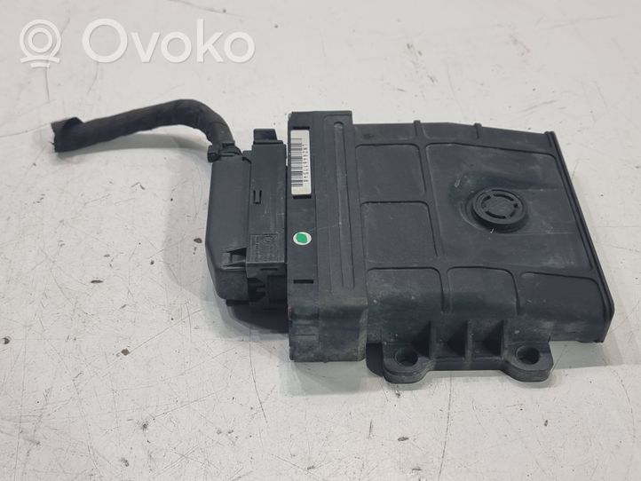 Volkswagen PASSAT B7 USA Pavarų dėžės valdymo blokas 09G927749B