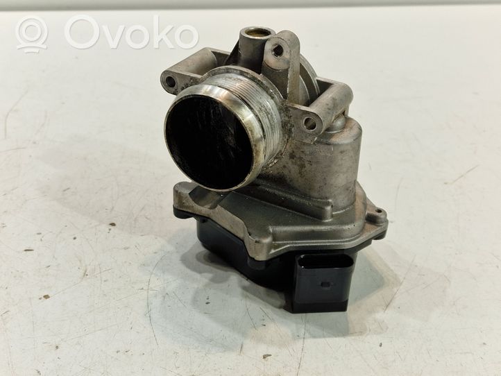 Audi A6 C7 Valvola a farfalla 03L128063AD