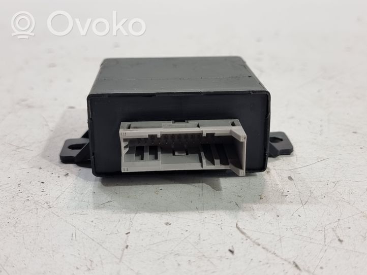 Audi A8 S8 D2 4D Modulo di controllo degli specchietti retrovisori 5DS00561701