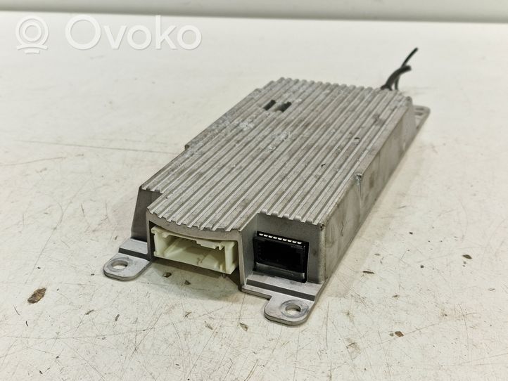 BMW 1 F20 F21 Moduł / Sterownik Bluetooth 8410925715001