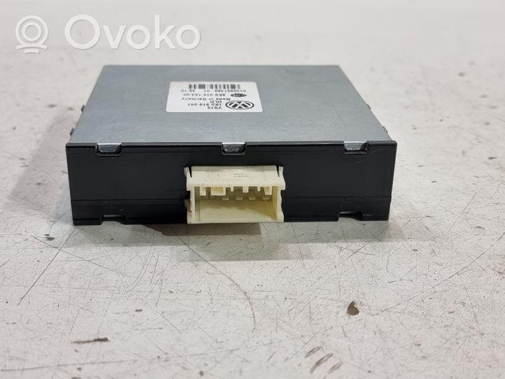 Volkswagen Golf VI Module convertisseur de tension 8ES01015300