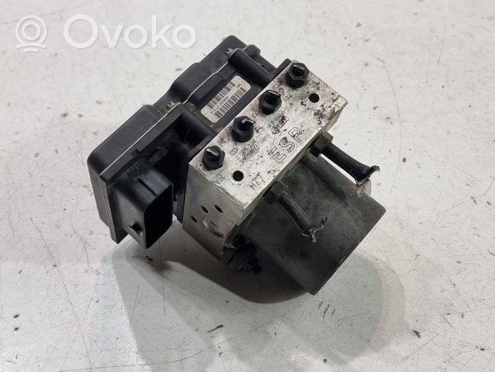 Audi A6 S6 C6 4F Pompa ABS 4F0910517E001