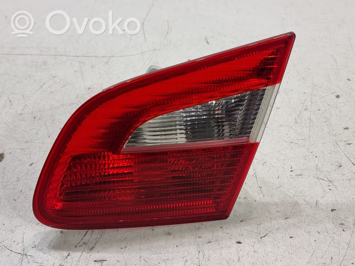 Skoda Superb B6 (3T) Luci posteriori del portellone del bagagliaio 3T5945094